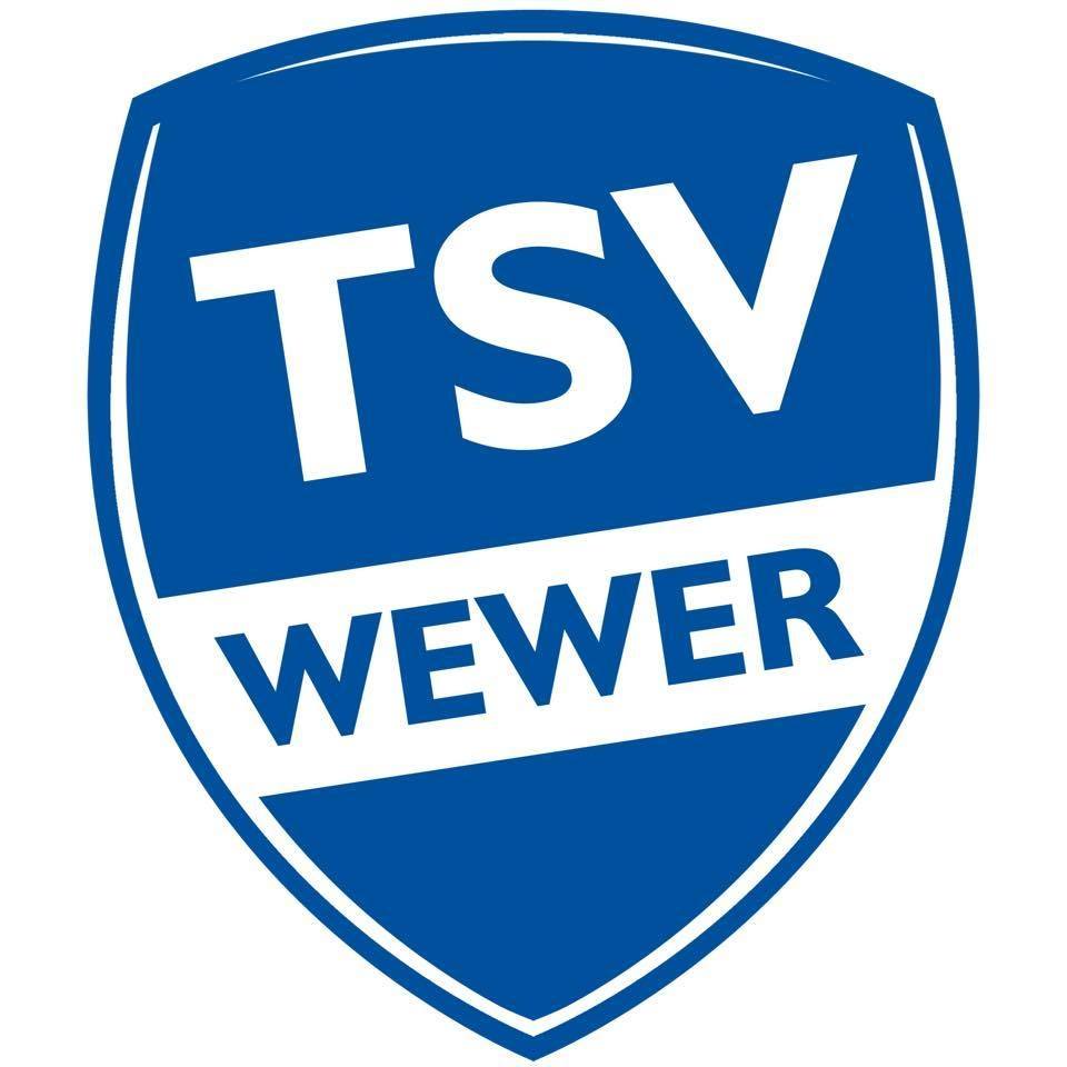 TSV Wewer e.V. tsv.dev-kev.de